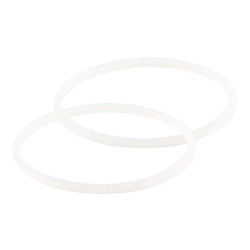 JOYSTAR شفرات بديلة من جوستار 2 قطعة لنظام الخلاط/محضر الطعام نينجا ميغا 1500 واط مع BL770A 30/BL770 30/BL773CO 30/BL771 30/BL772 30 وخلاط نينجا ألترا 1200 واط BL780 30/BL780C0 30 - Image 3